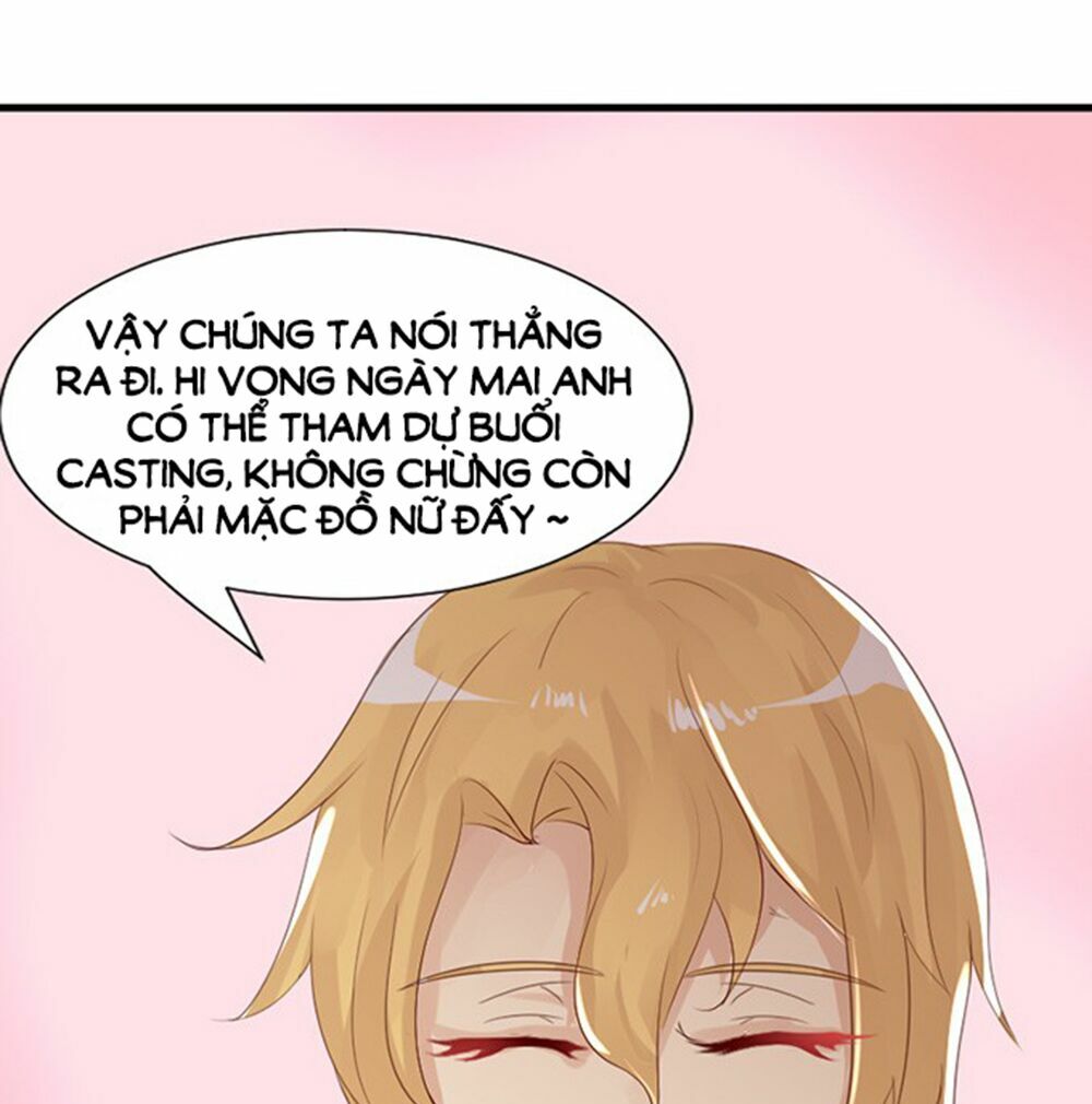Vương Tử Nhà Tôi Là Nô Bộc: Chapter 52