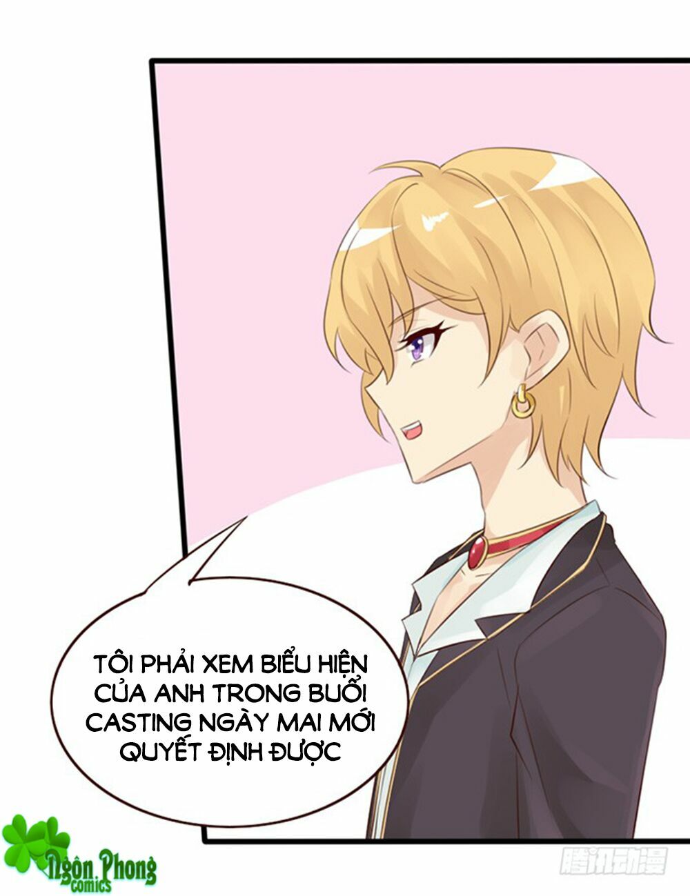 Vương Tử Nhà Tôi Là Nô Bộc: Chapter 52