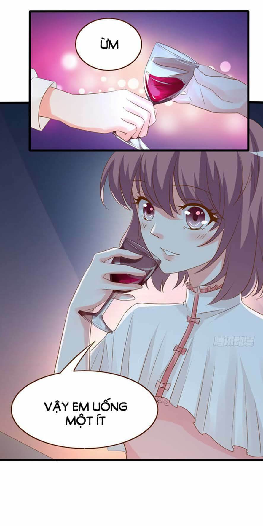 Vương Tử Nhà Tôi Là Nô Bộc: Chapter 52