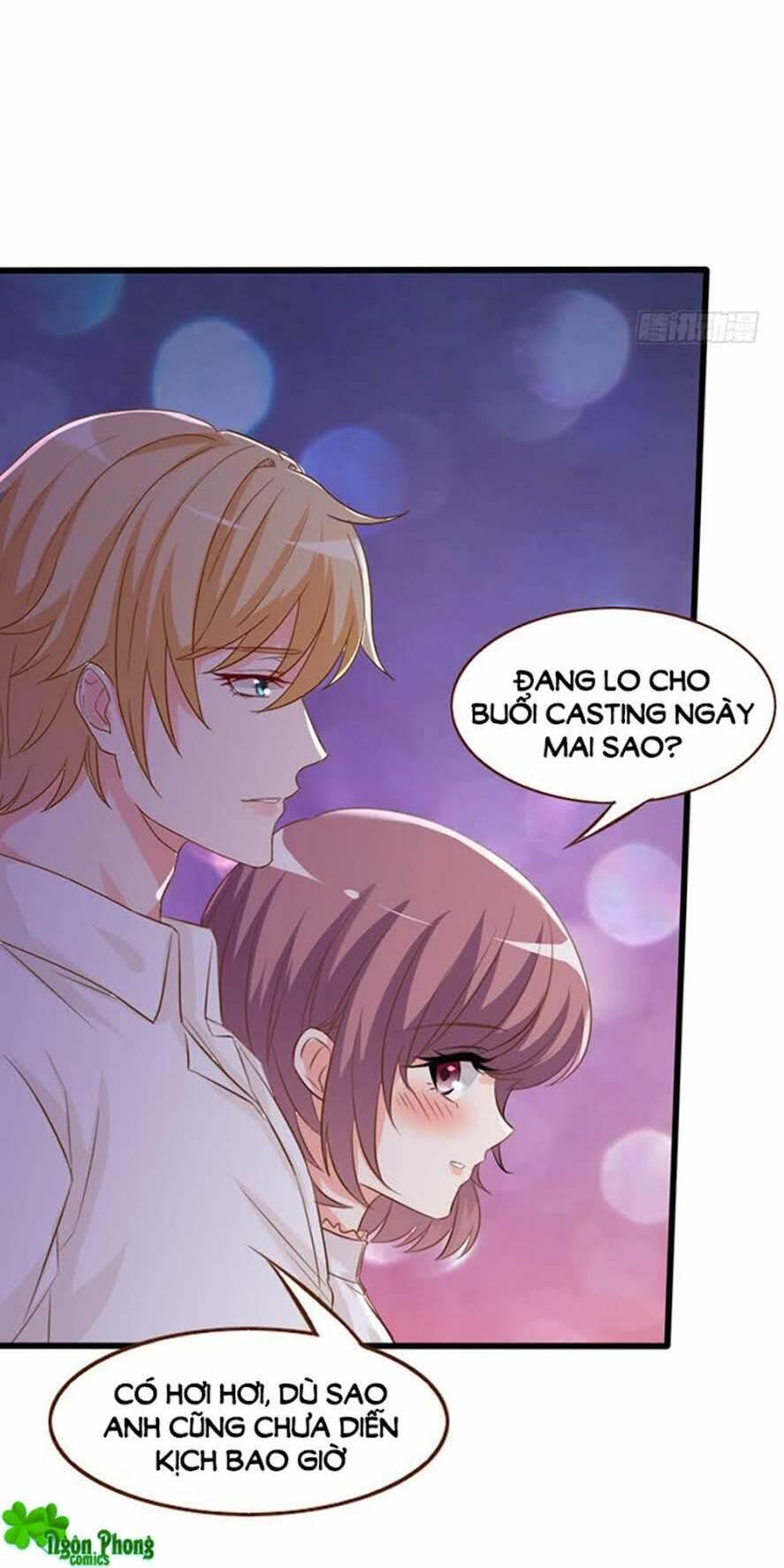 Vương Tử Nhà Tôi Là Nô Bộc: Chapter 52