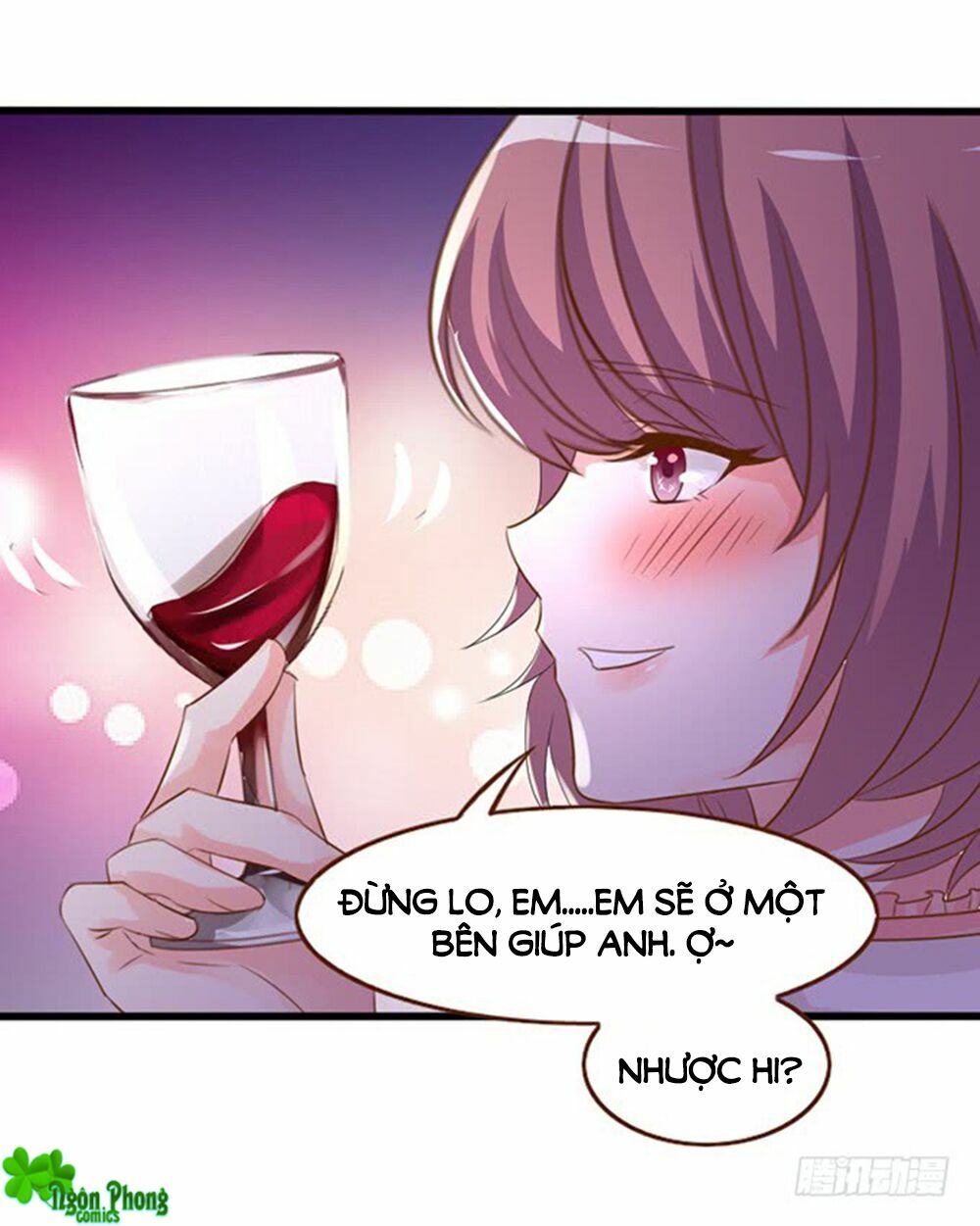 Vương Tử Nhà Tôi Là Nô Bộc: Chapter 52