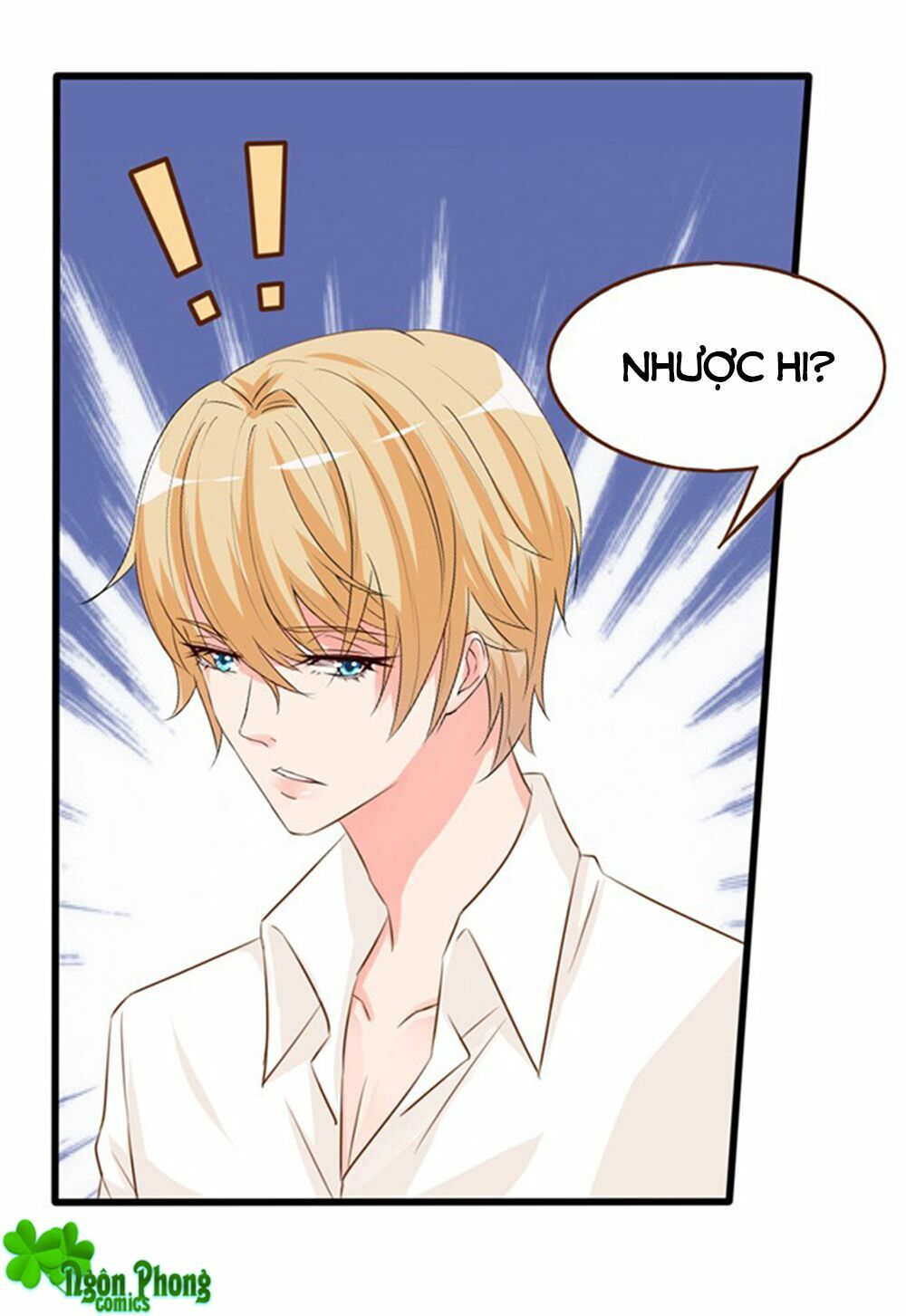 Vương Tử Nhà Tôi Là Nô Bộc: Chapter 52