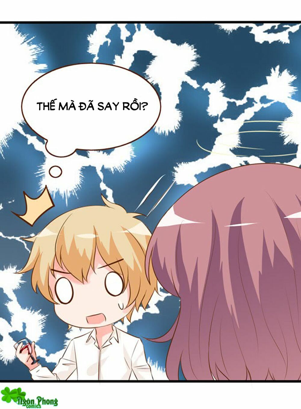 Vương Tử Nhà Tôi Là Nô Bộc: Chapter 52