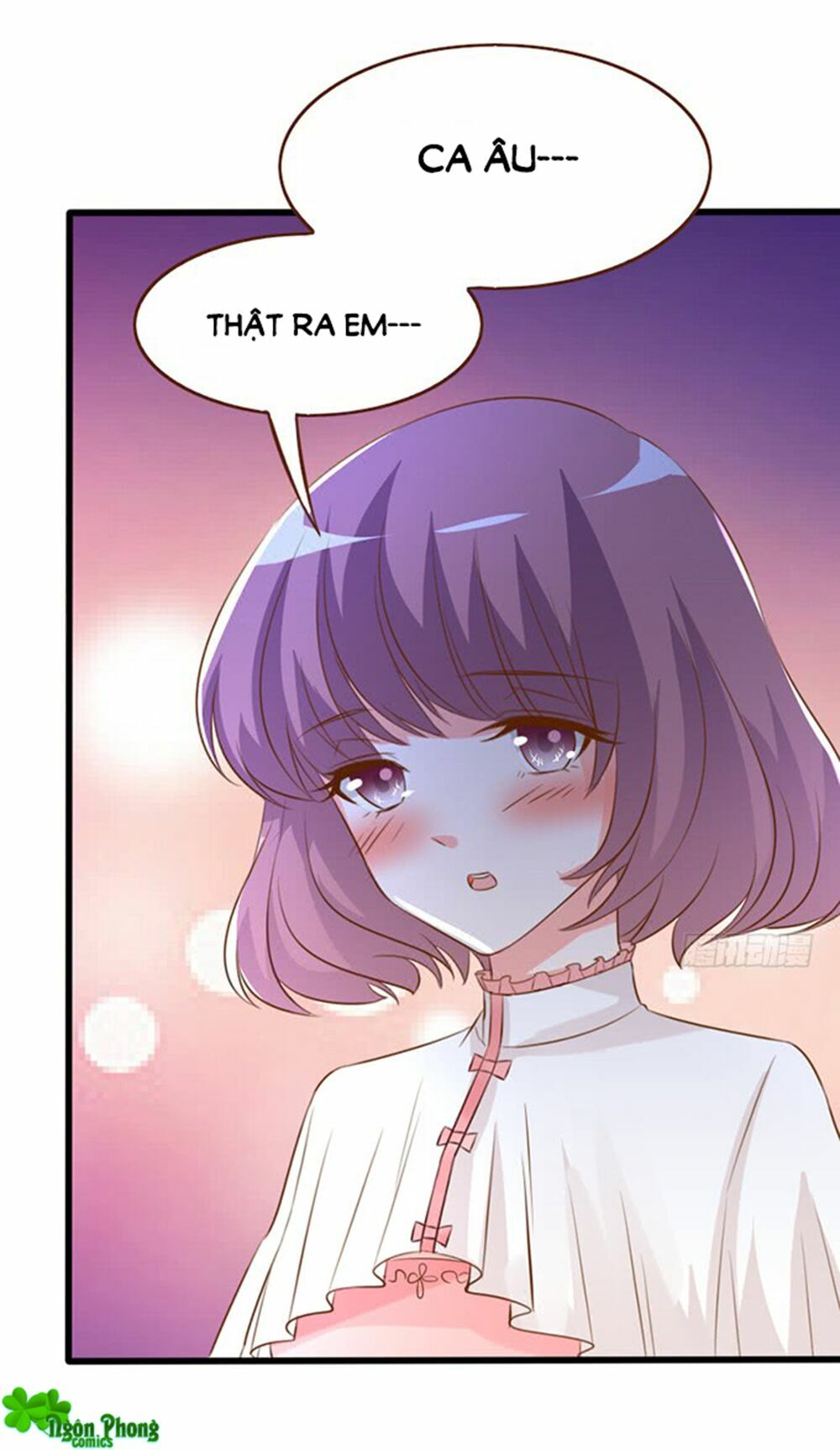Vương Tử Nhà Tôi Là Nô Bộc: Chapter 52