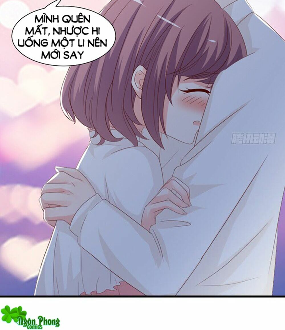 Vương Tử Nhà Tôi Là Nô Bộc: Chapter 52