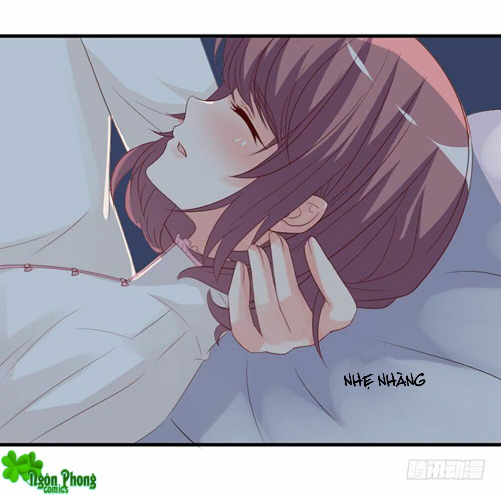 Vương Tử Nhà Tôi Là Nô Bộc: Chapter 52