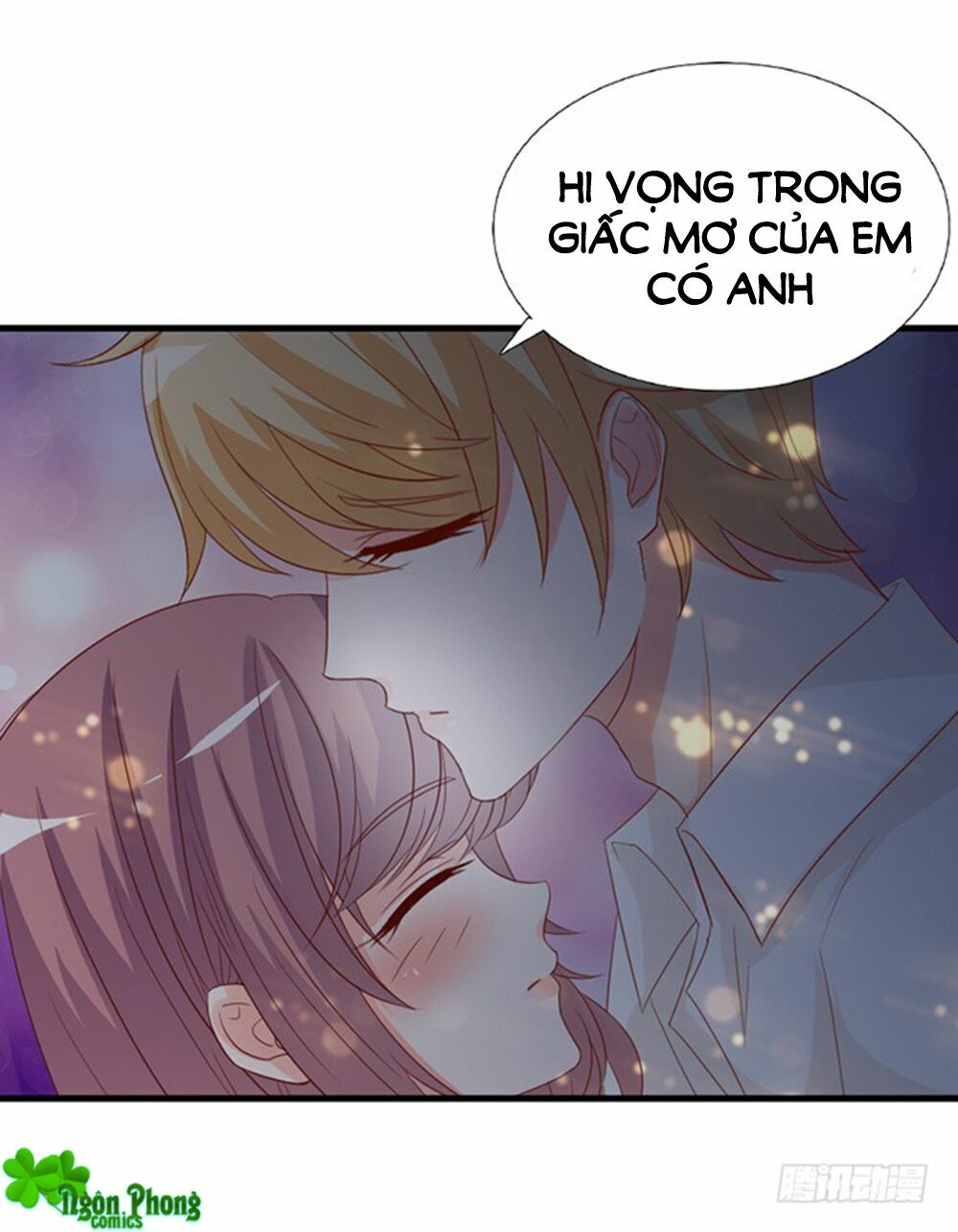 Vương Tử Nhà Tôi Là Nô Bộc: Chapter 52