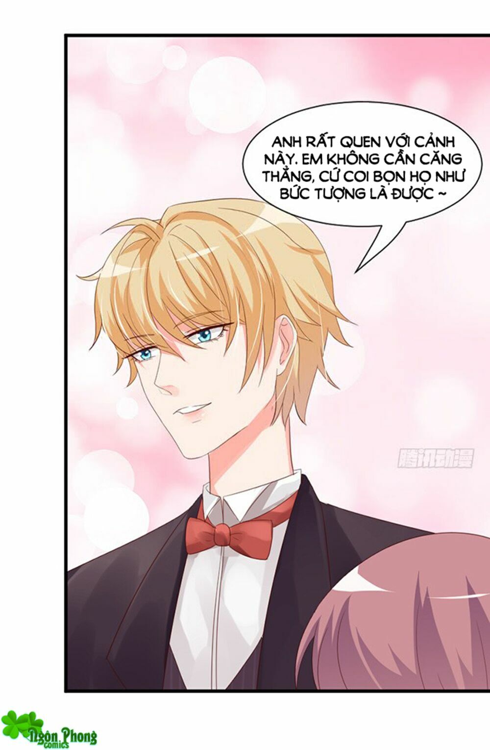 Vương Tử Nhà Tôi Là Nô Bộc: Chapter 52