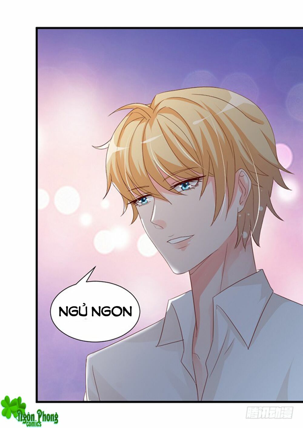 Vương Tử Nhà Tôi Là Nô Bộc: Chapter 52
