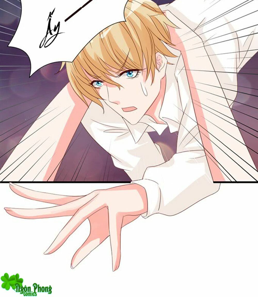 Vương Tử Nhà Tôi Là Nô Bộc: Chapter 52