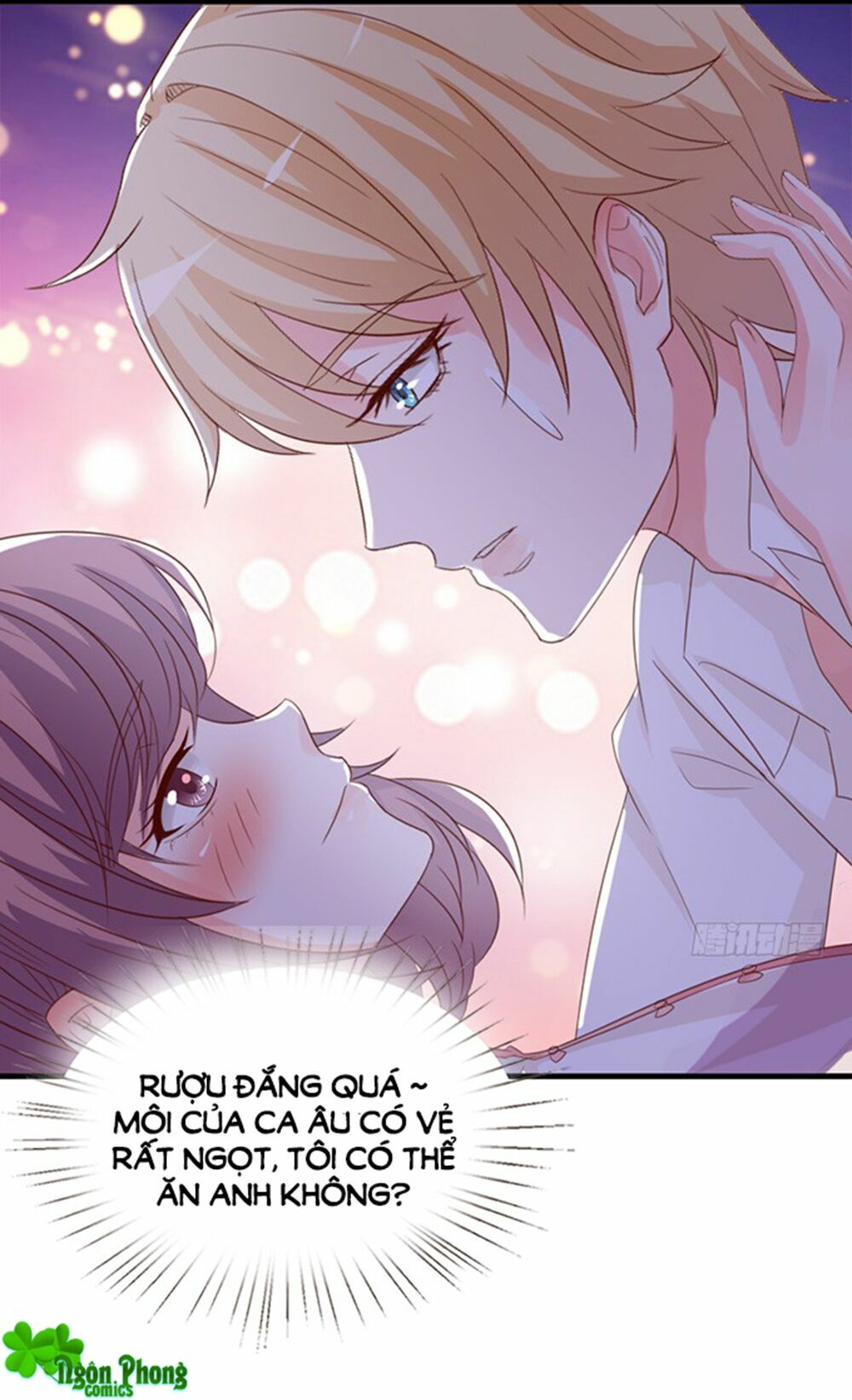 Vương Tử Nhà Tôi Là Nô Bộc: Chapter 52