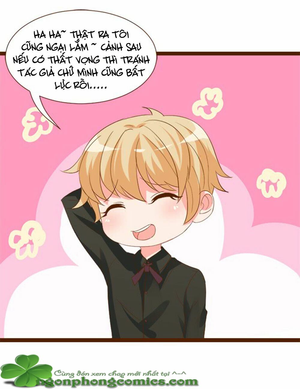 Vương Tử Nhà Tôi Là Nô Bộc: Chapter 52