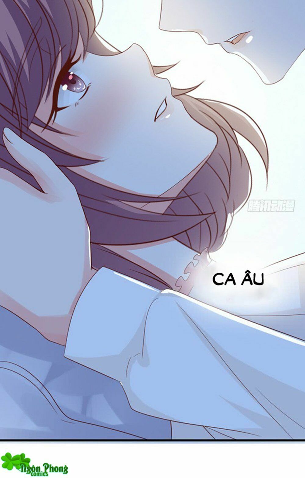Vương Tử Nhà Tôi Là Nô Bộc: Chapter 53
