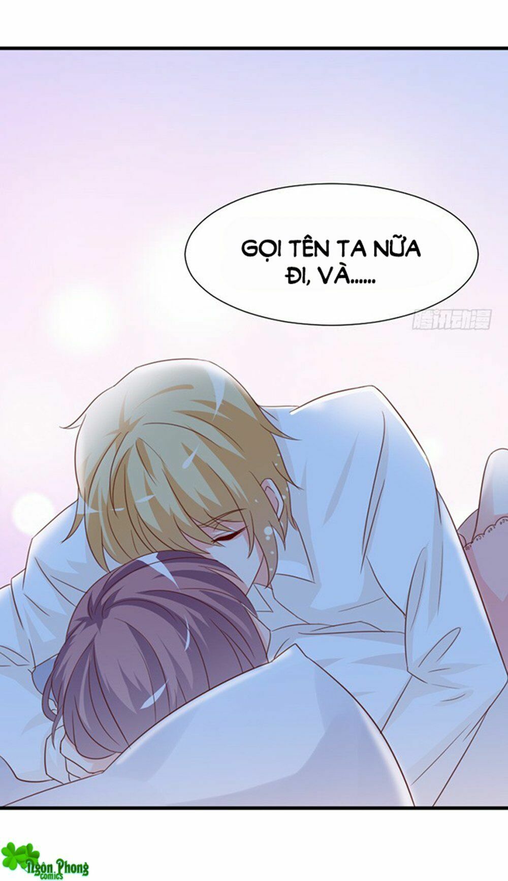 Vương Tử Nhà Tôi Là Nô Bộc: Chapter 53