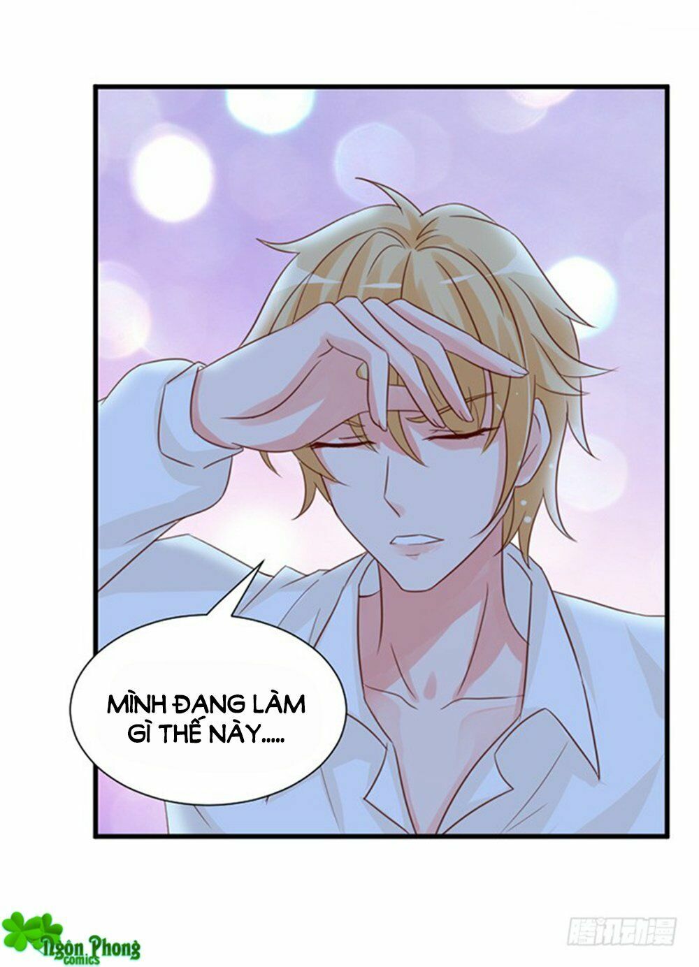 Vương Tử Nhà Tôi Là Nô Bộc: Chapter 53