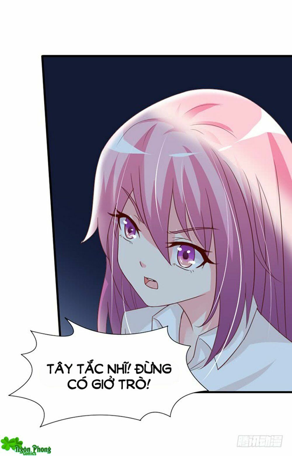 Vương Tử Nhà Tôi Là Nô Bộc: Chapter 53