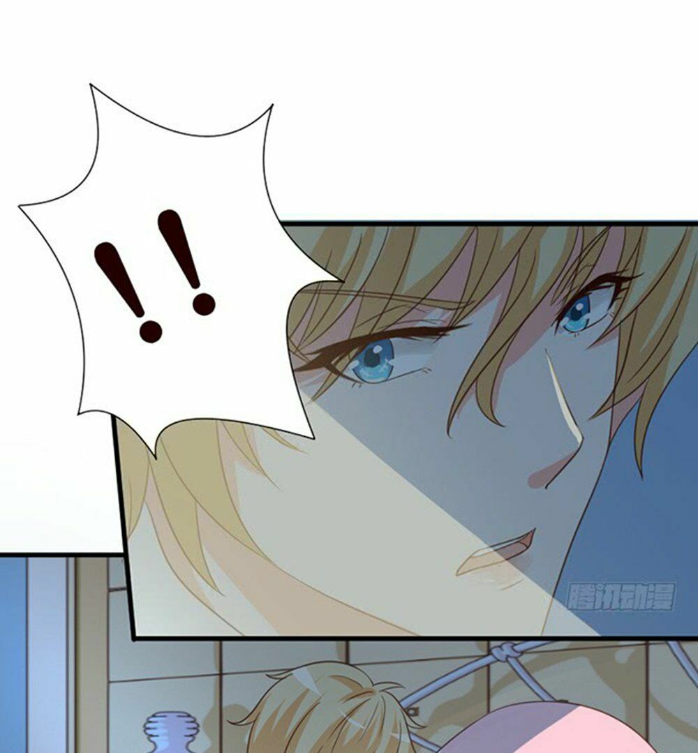 Vương Tử Nhà Tôi Là Nô Bộc: Chapter 53