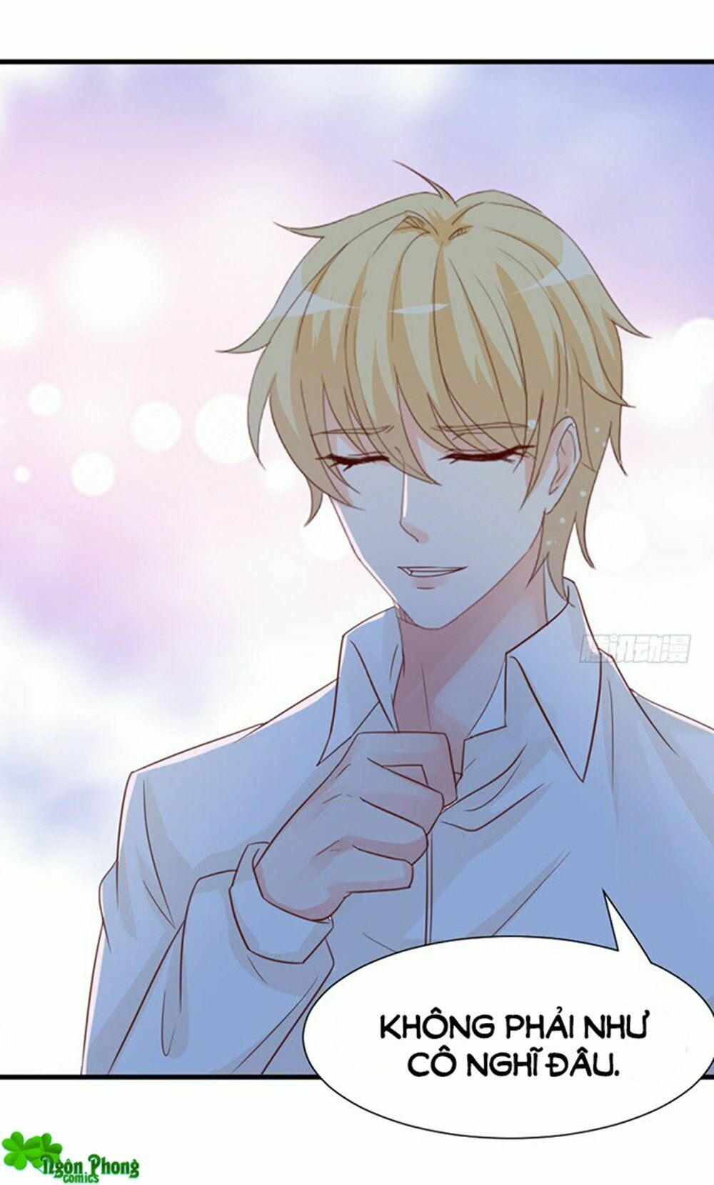 Vương Tử Nhà Tôi Là Nô Bộc: Chapter 53