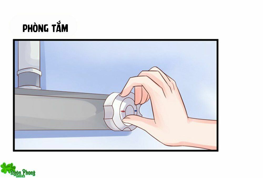 Vương Tử Nhà Tôi Là Nô Bộc: Chapter 53