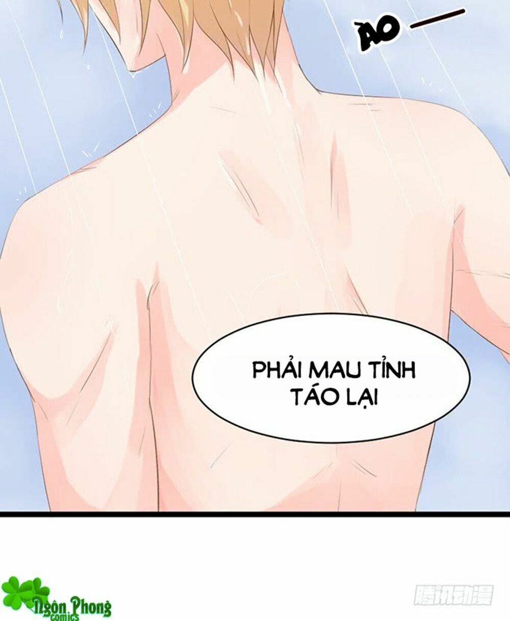 Vương Tử Nhà Tôi Là Nô Bộc: Chapter 53