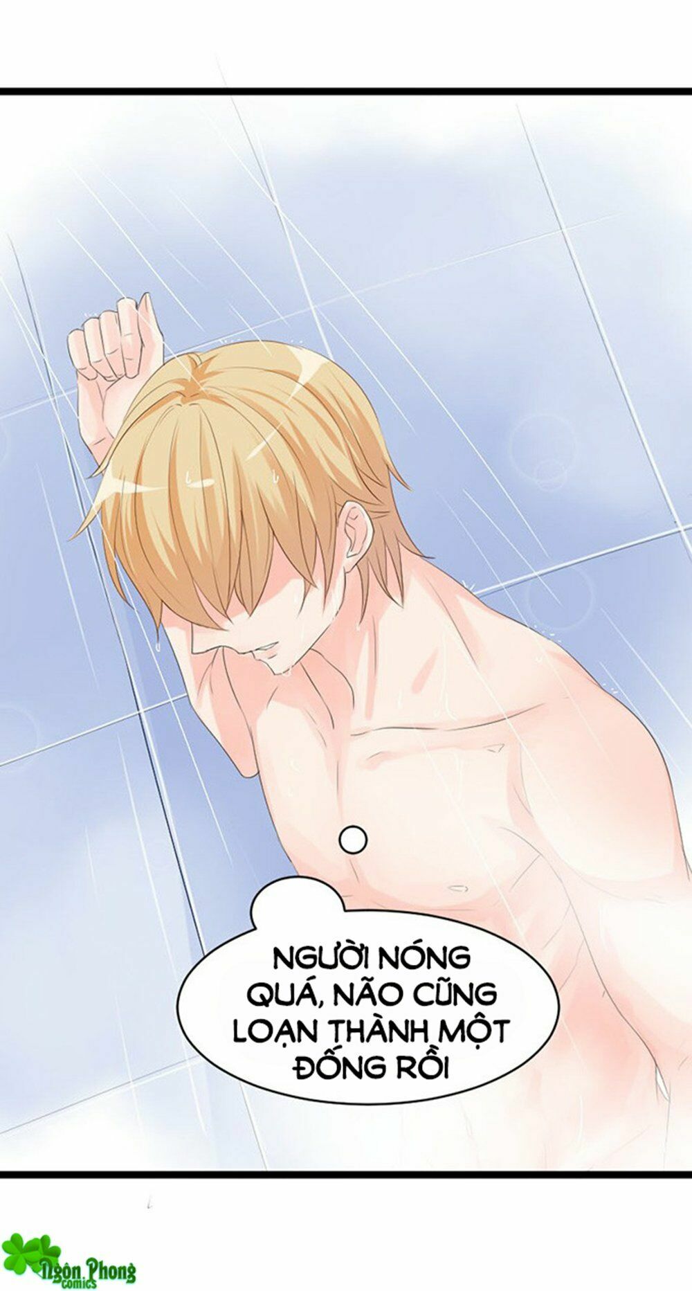 Vương Tử Nhà Tôi Là Nô Bộc: Chapter 53