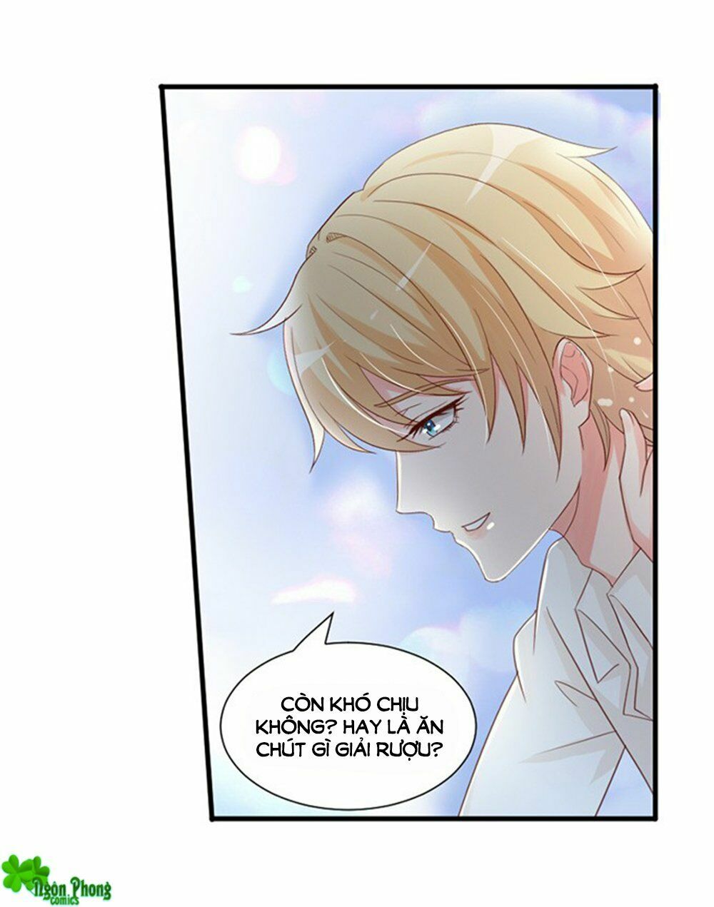 Vương Tử Nhà Tôi Là Nô Bộc: Chapter 53