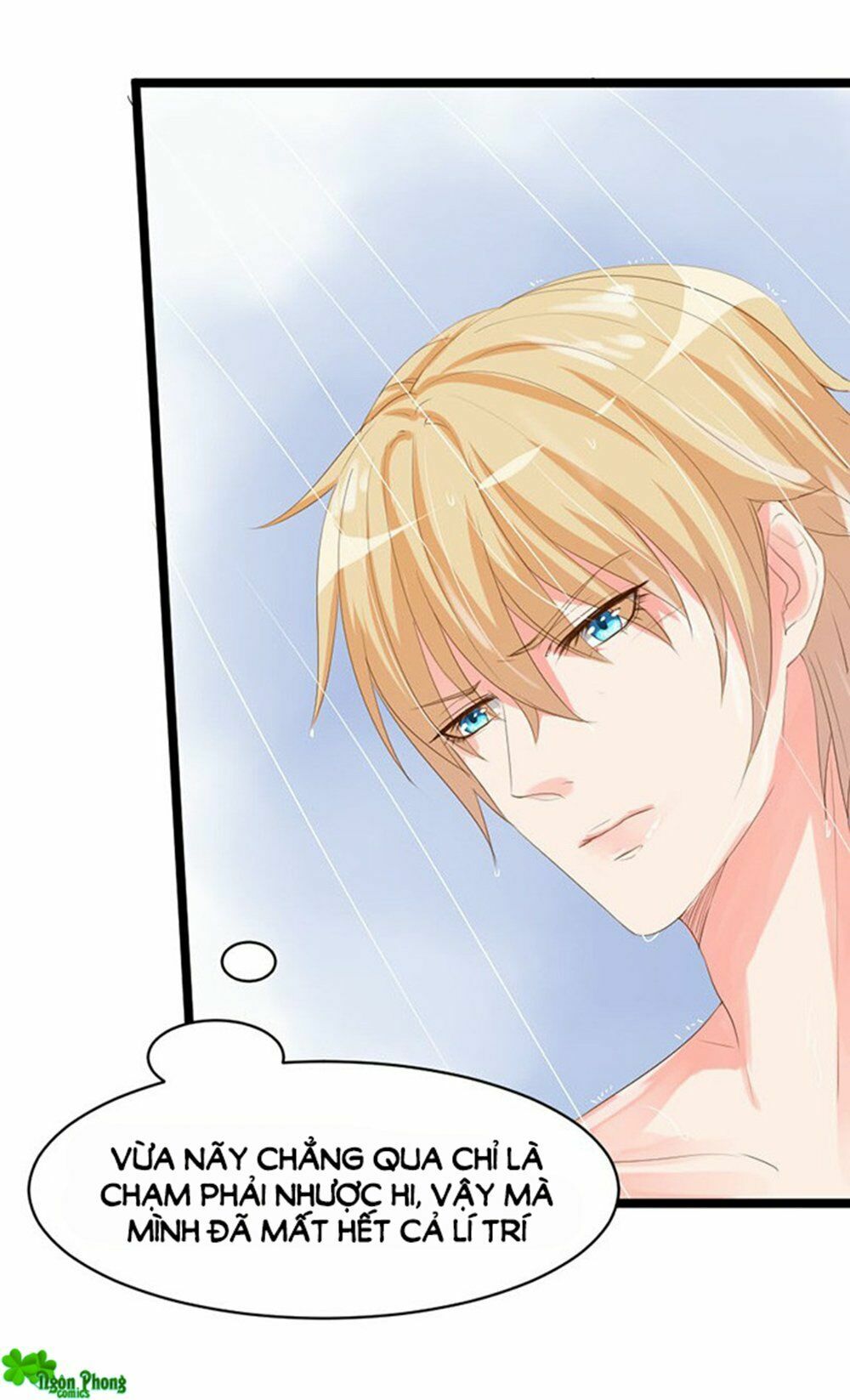 Vương Tử Nhà Tôi Là Nô Bộc: Chapter 53