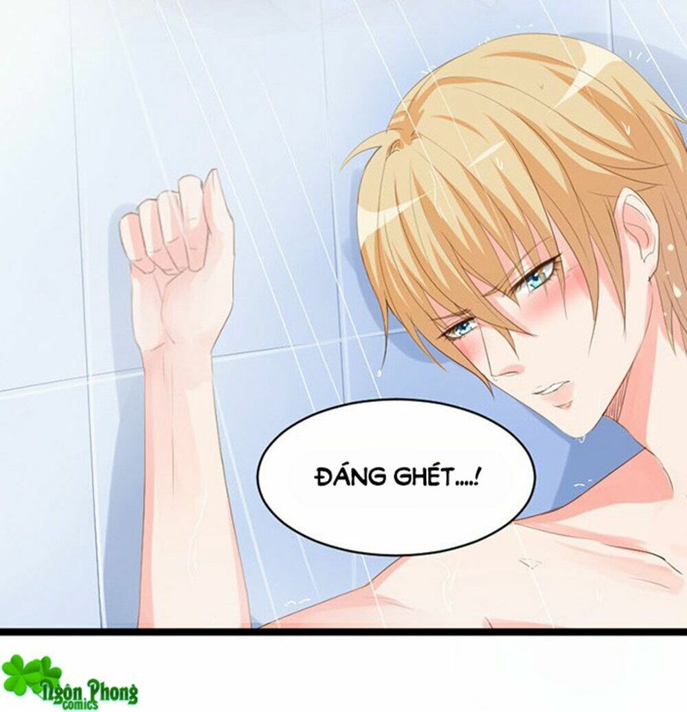 Vương Tử Nhà Tôi Là Nô Bộc: Chapter 53