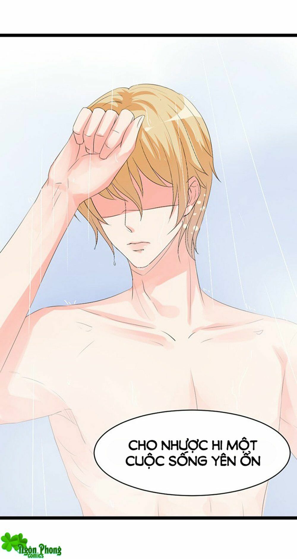 Vương Tử Nhà Tôi Là Nô Bộc: Chapter 53