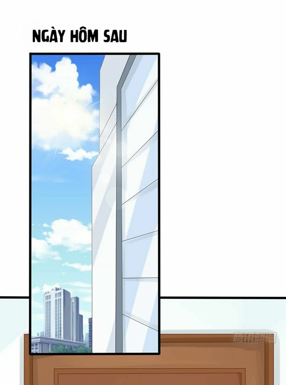 Vương Tử Nhà Tôi Là Nô Bộc: Chapter 53