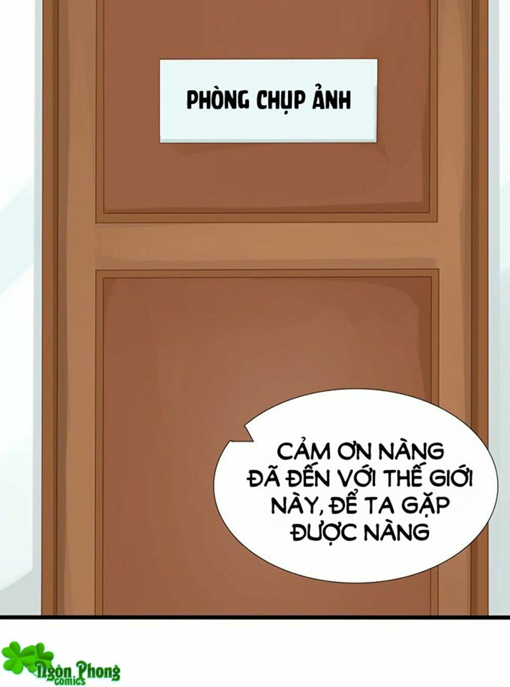 Vương Tử Nhà Tôi Là Nô Bộc: Chapter 53