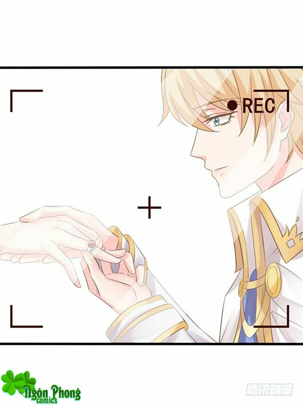 Vương Tử Nhà Tôi Là Nô Bộc: Chapter 53