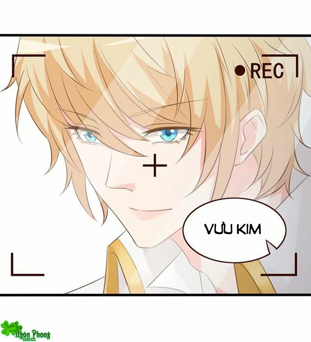 Vương Tử Nhà Tôi Là Nô Bộc: Chapter 53