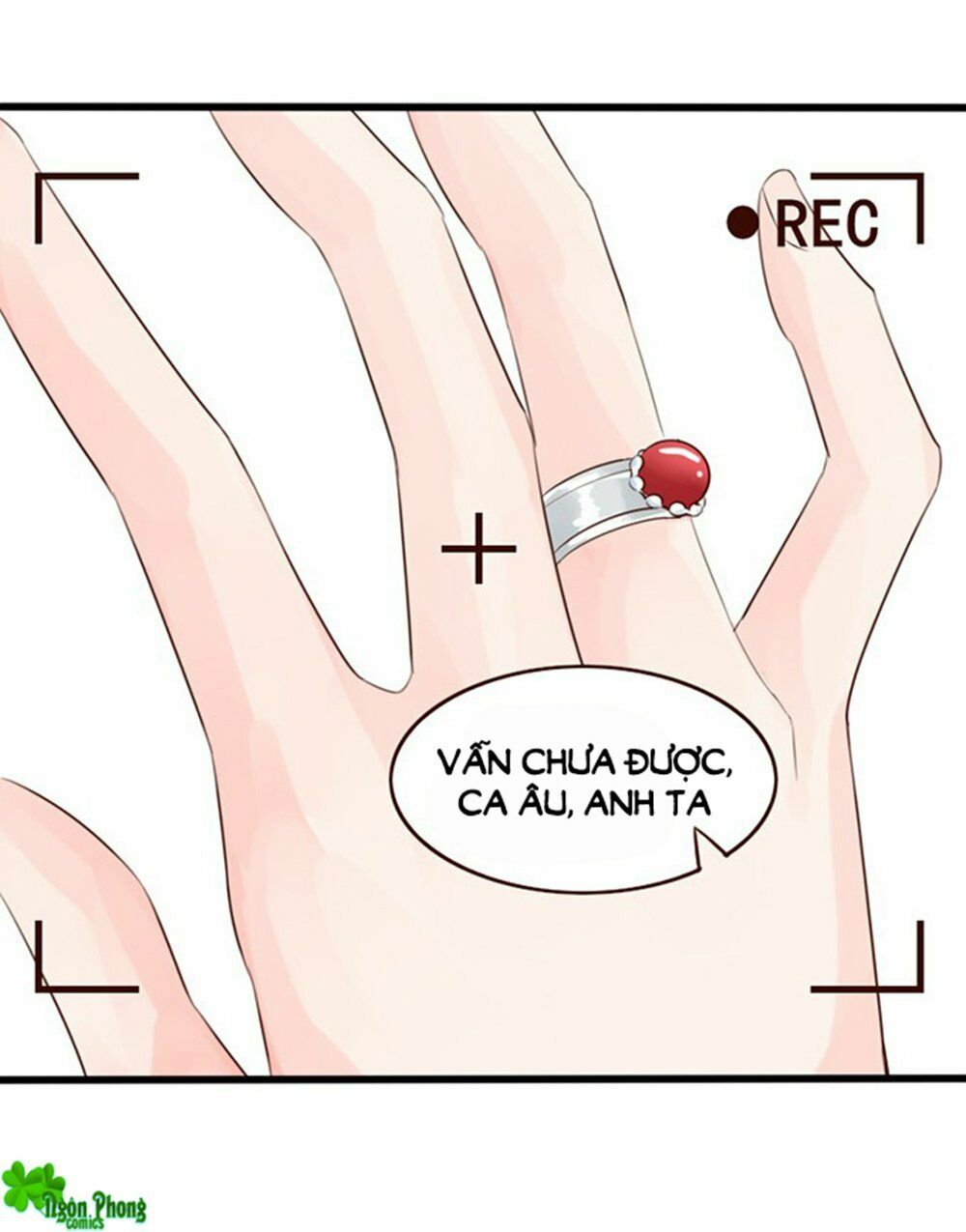 Vương Tử Nhà Tôi Là Nô Bộc: Chapter 53