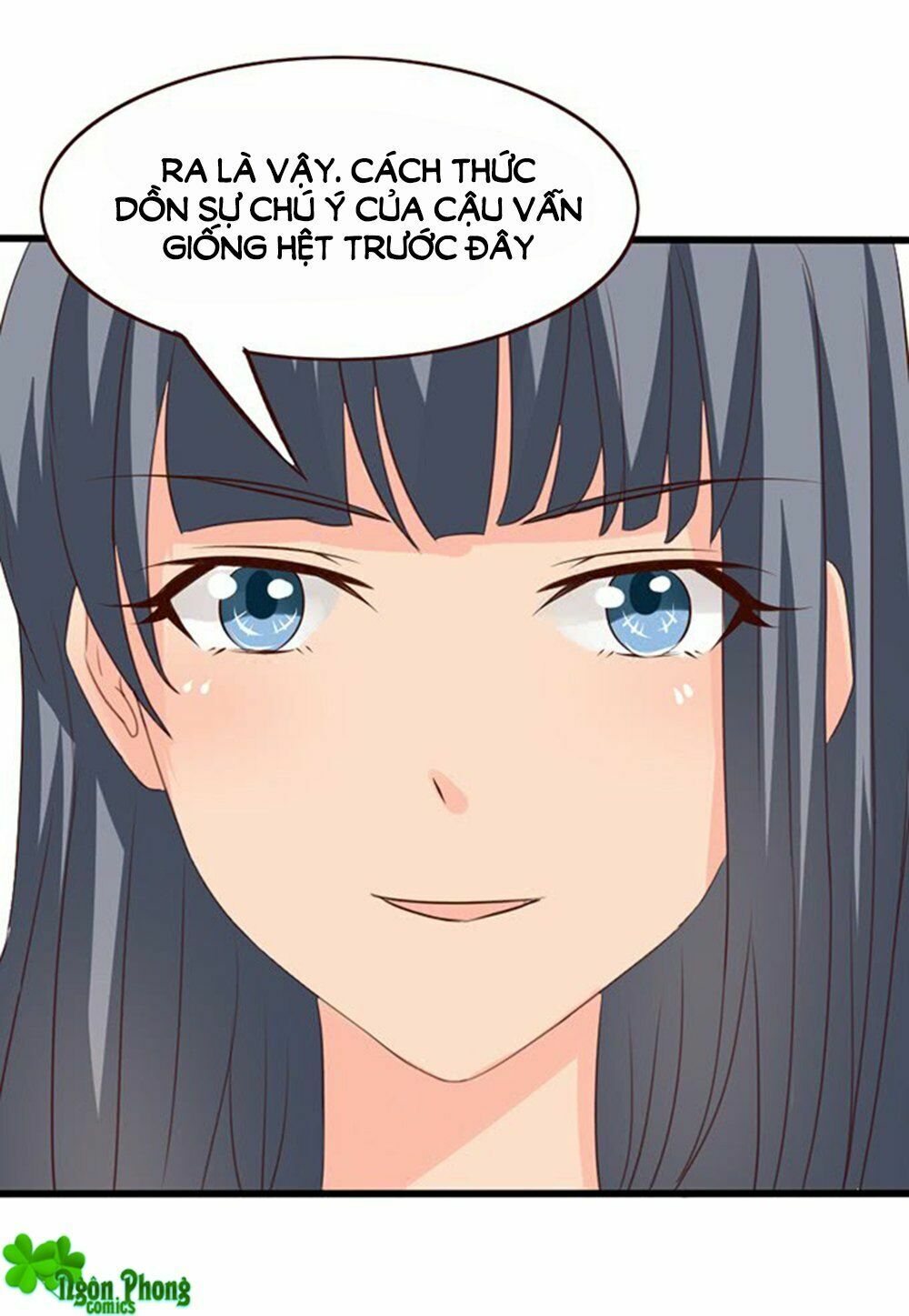 Vương Tử Nhà Tôi Là Nô Bộc: Chapter 53