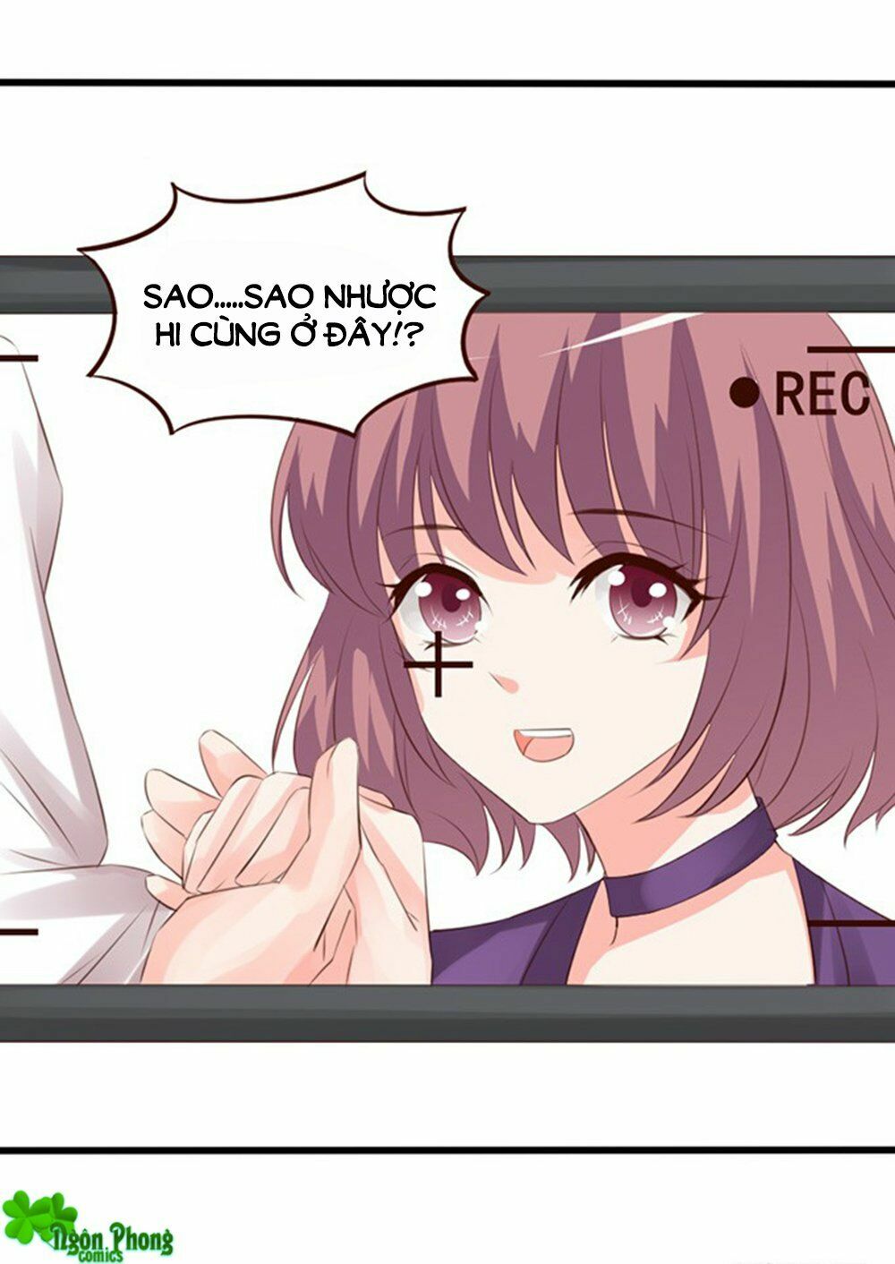 Vương Tử Nhà Tôi Là Nô Bộc: Chapter 53