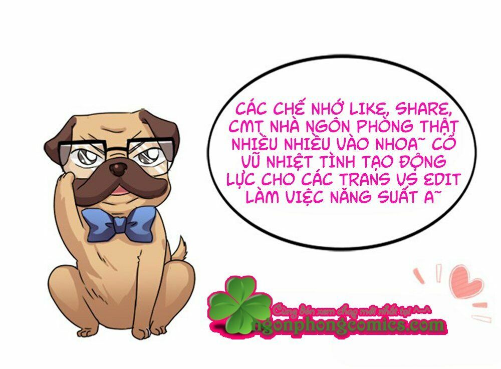 Vương Tử Nhà Tôi Là Nô Bộc: Chapter 53