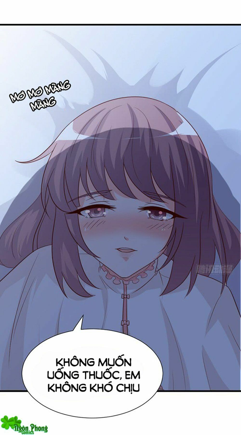 Vương Tử Nhà Tôi Là Nô Bộc: Chapter 53