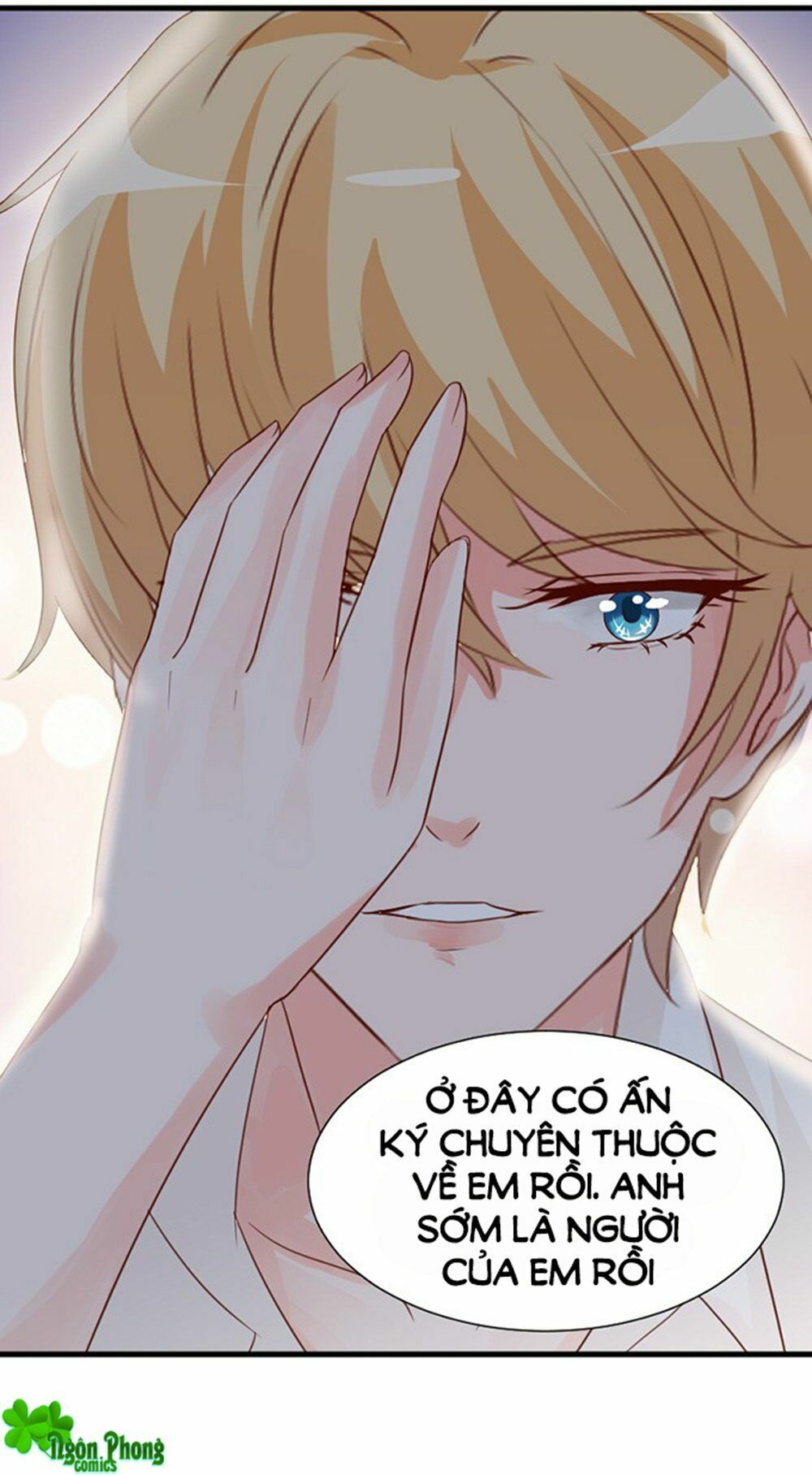 Vương Tử Nhà Tôi Là Nô Bộc: Chapter 53