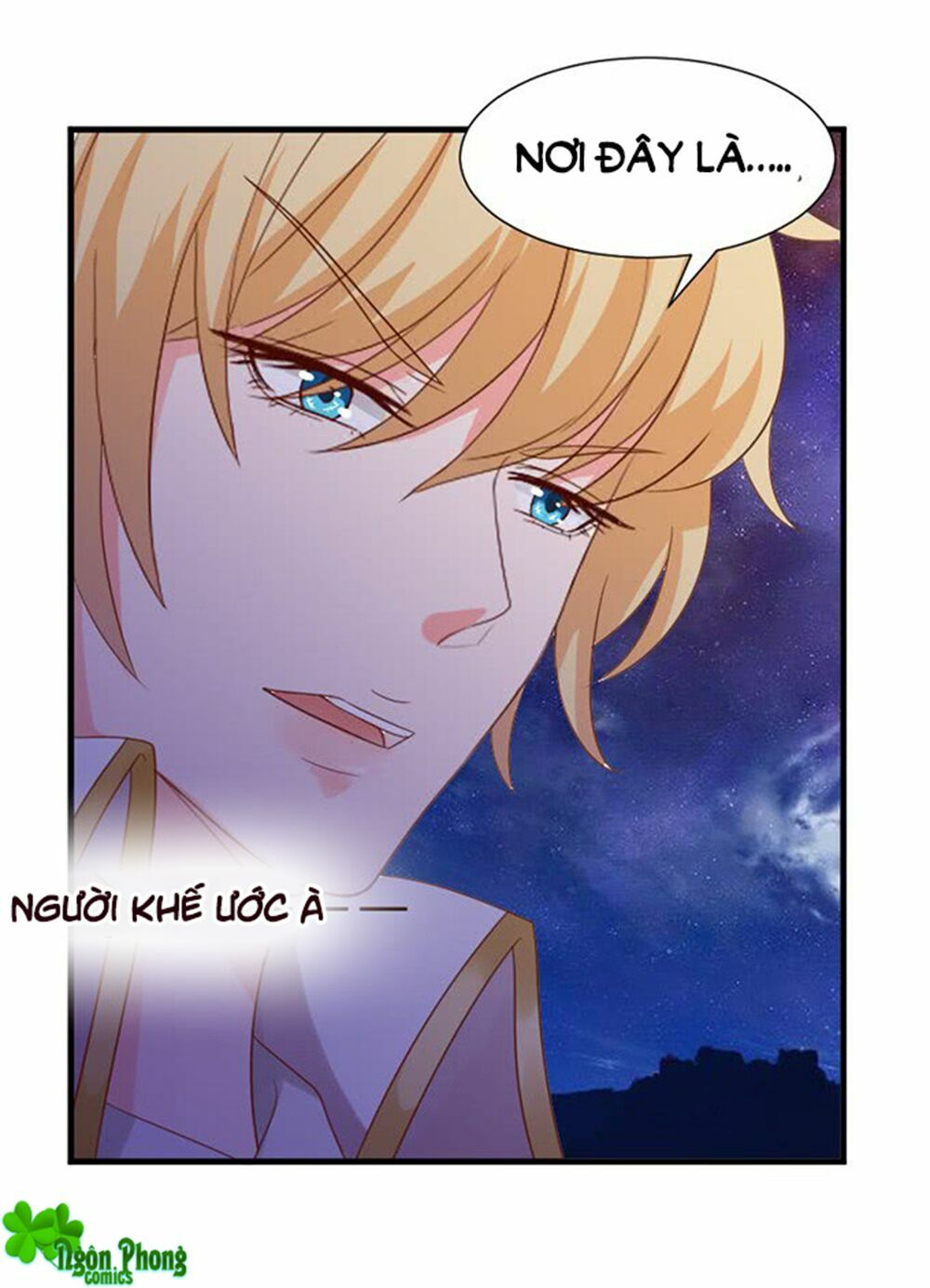 Vương Tử Nhà Tôi Là Nô Bộc: Chapter 58