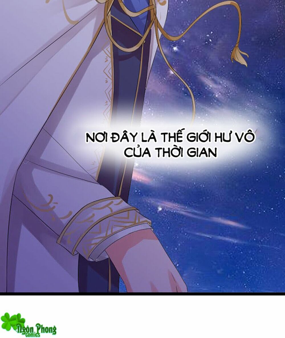 Vương Tử Nhà Tôi Là Nô Bộc: Chapter 58