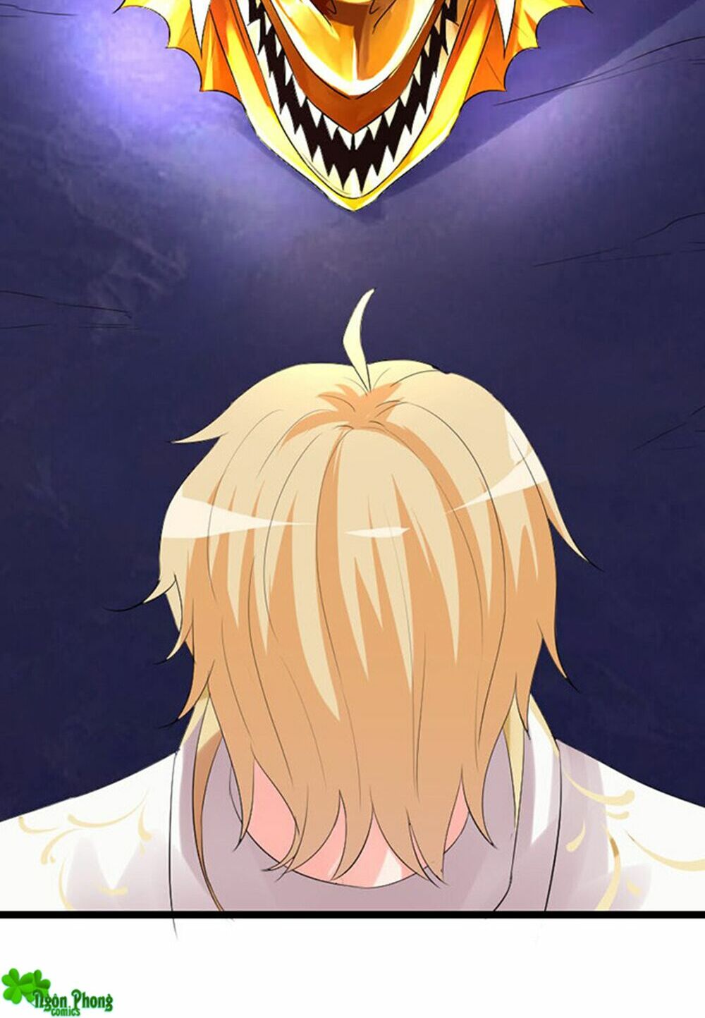 Vương Tử Nhà Tôi Là Nô Bộc: Chapter 58