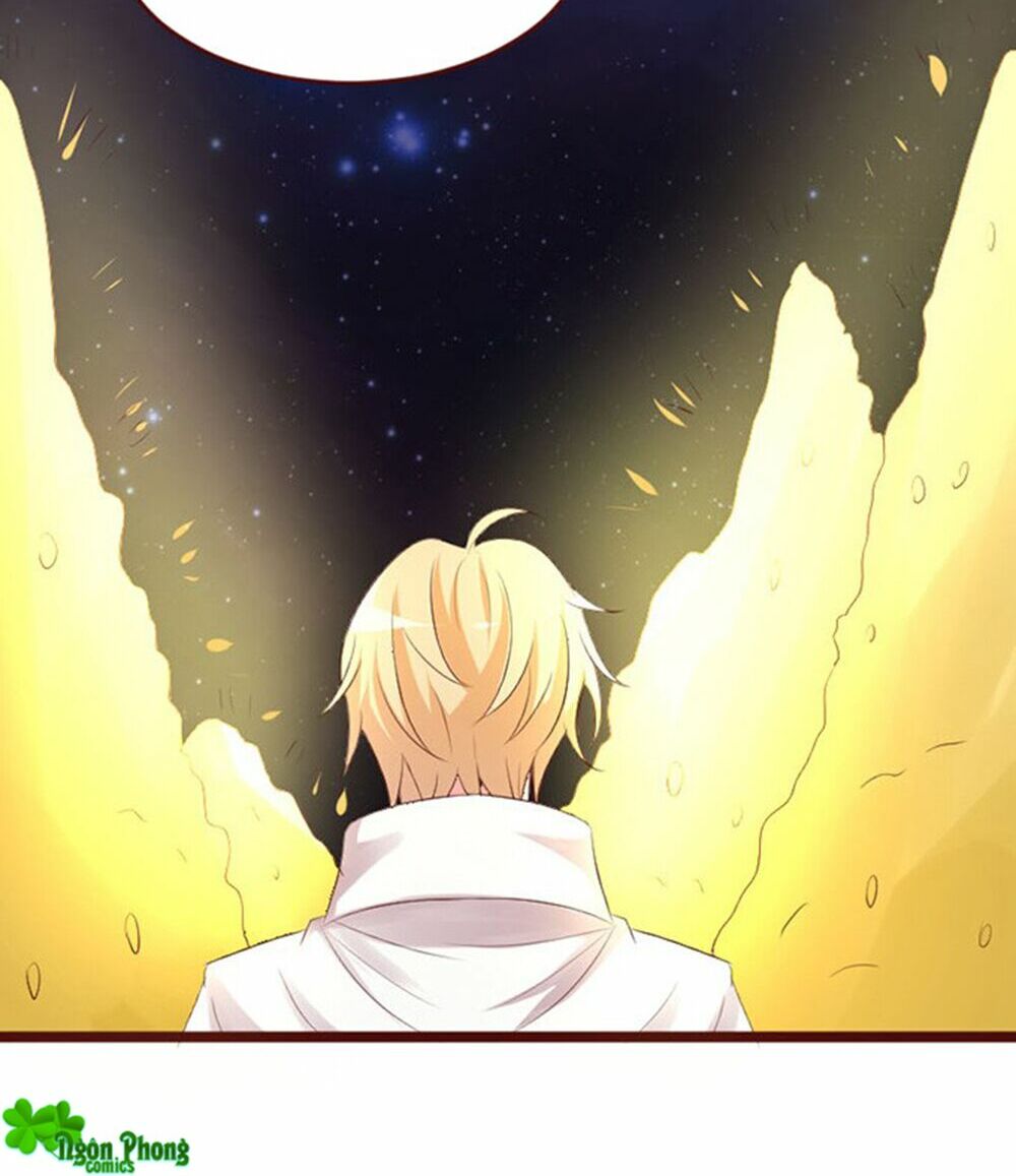 Vương Tử Nhà Tôi Là Nô Bộc: Chapter 58
