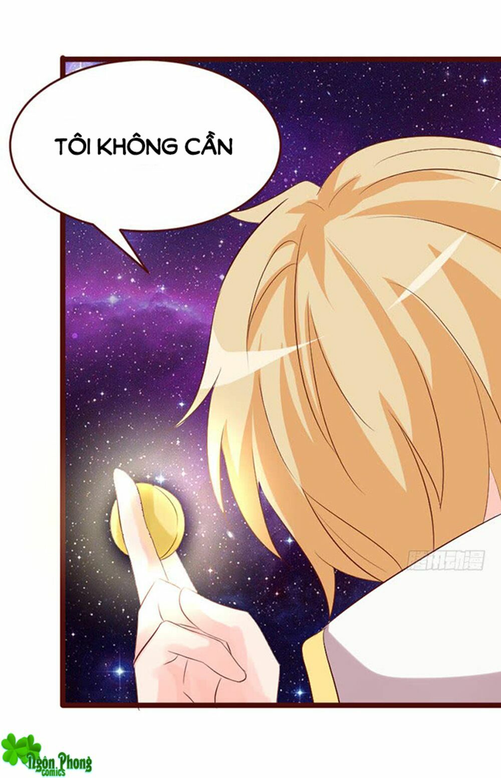 Vương Tử Nhà Tôi Là Nô Bộc: Chapter 58