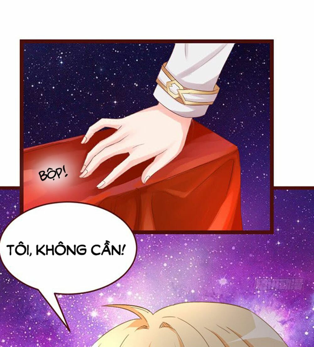 Vương Tử Nhà Tôi Là Nô Bộc: Chapter 58