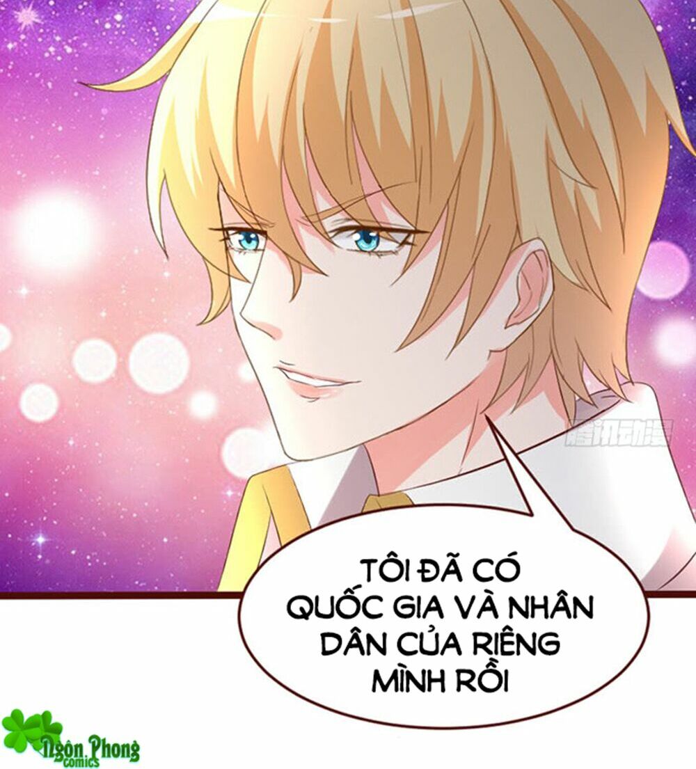 Vương Tử Nhà Tôi Là Nô Bộc: Chapter 58