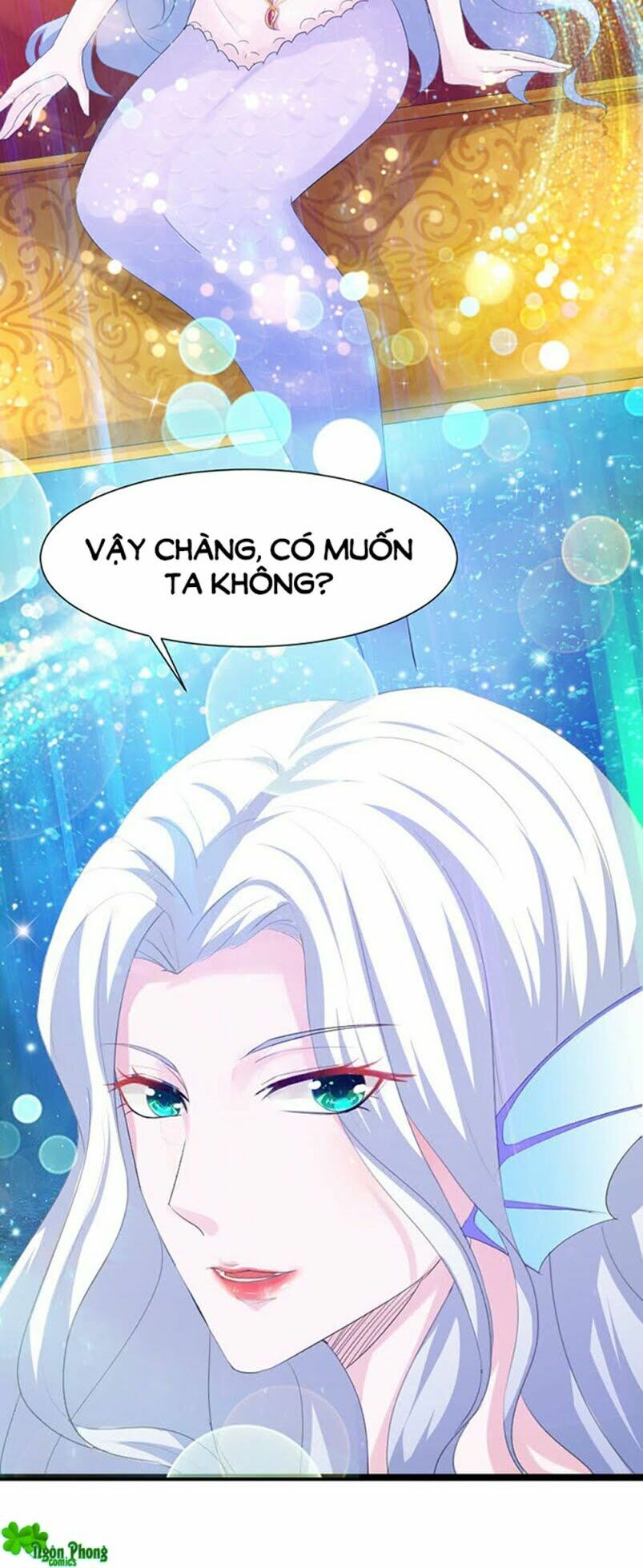 Vương Tử Nhà Tôi Là Nô Bộc: Chapter 58