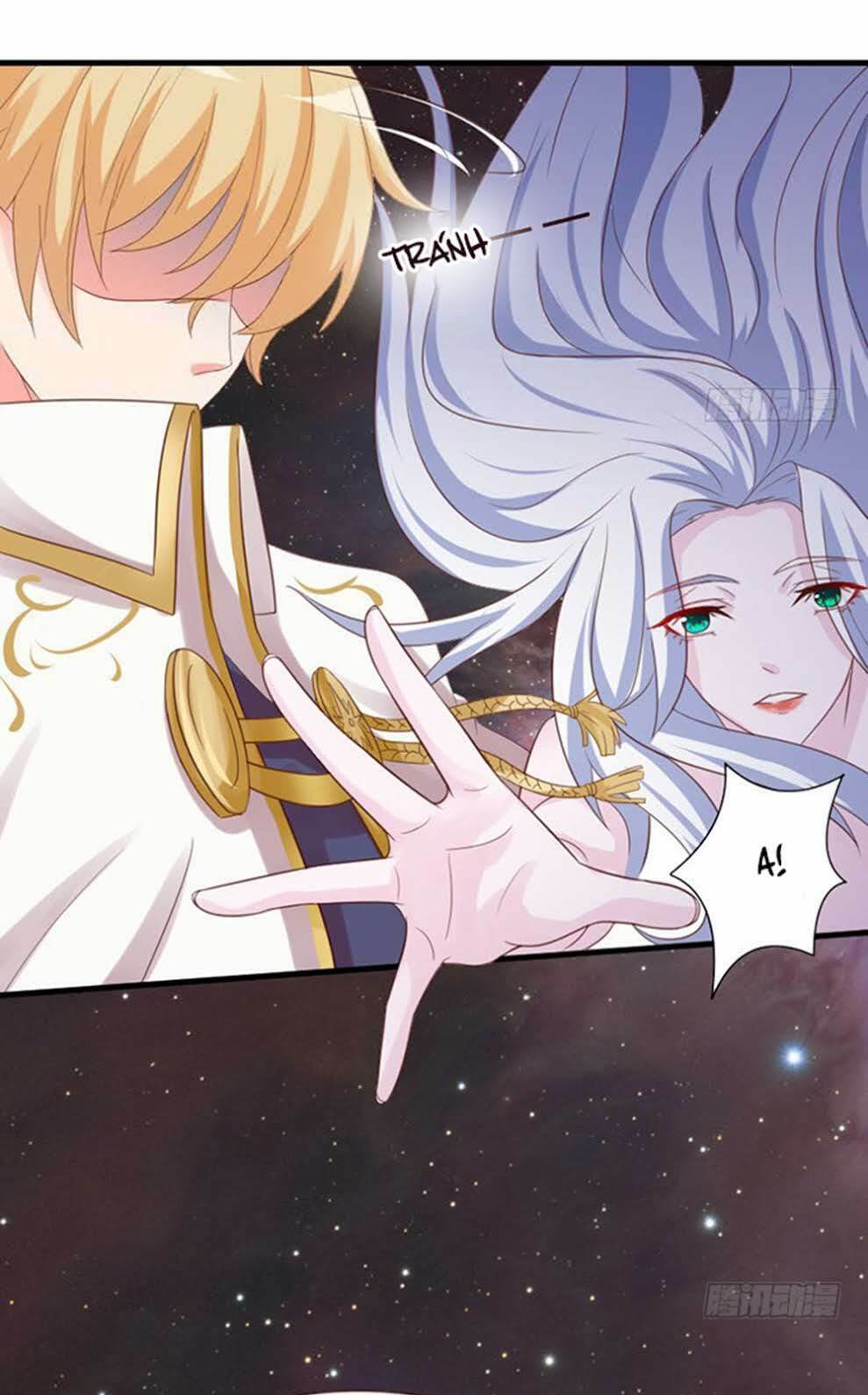 Vương Tử Nhà Tôi Là Nô Bộc: Chapter 58