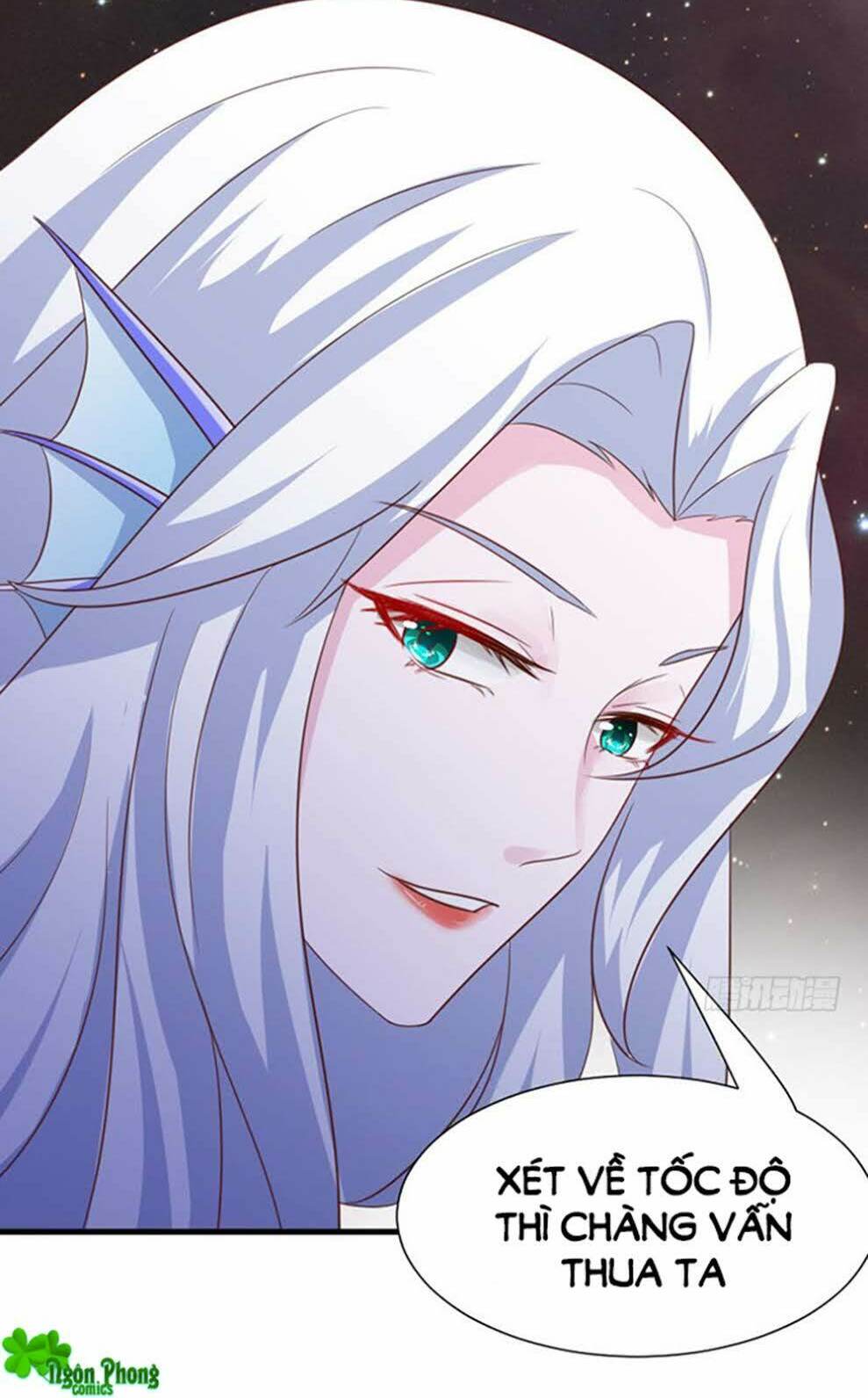 Vương Tử Nhà Tôi Là Nô Bộc: Chapter 58