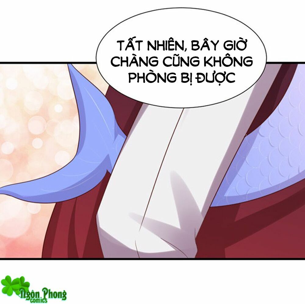 Vương Tử Nhà Tôi Là Nô Bộc: Chapter 58